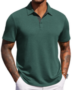 Men's Classic Polo Shirt