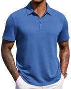 Men's Classic Polo Shirt