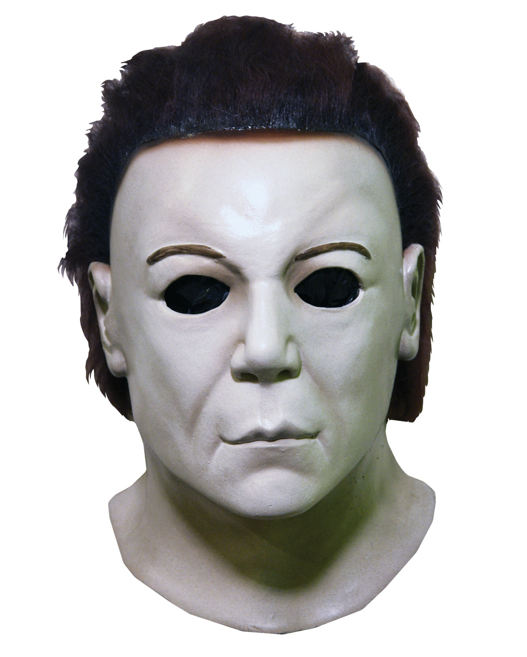 Michael Myers-Inspired Halloween Slasher Mask