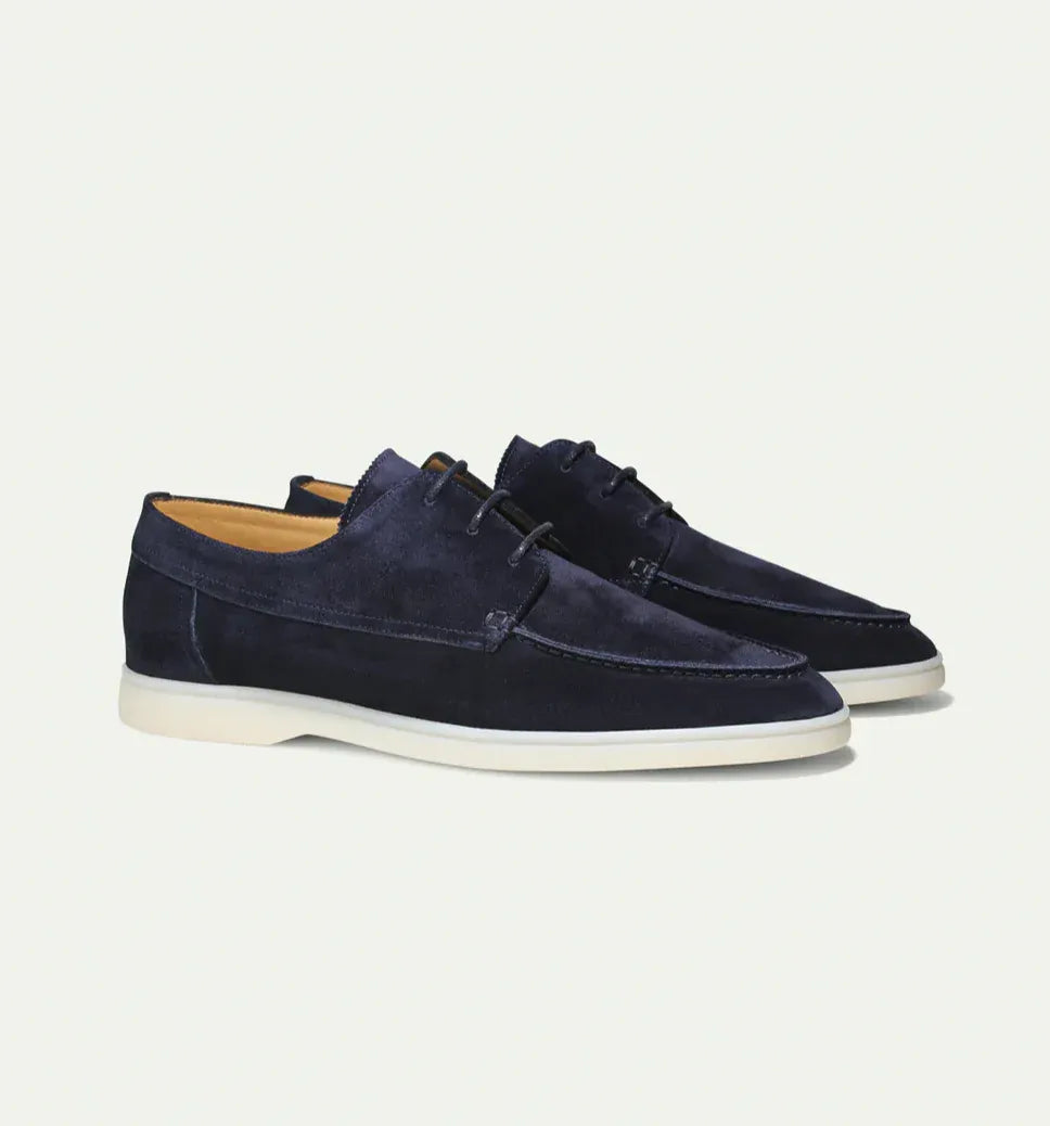Men’s Lace Up Casual Shoes