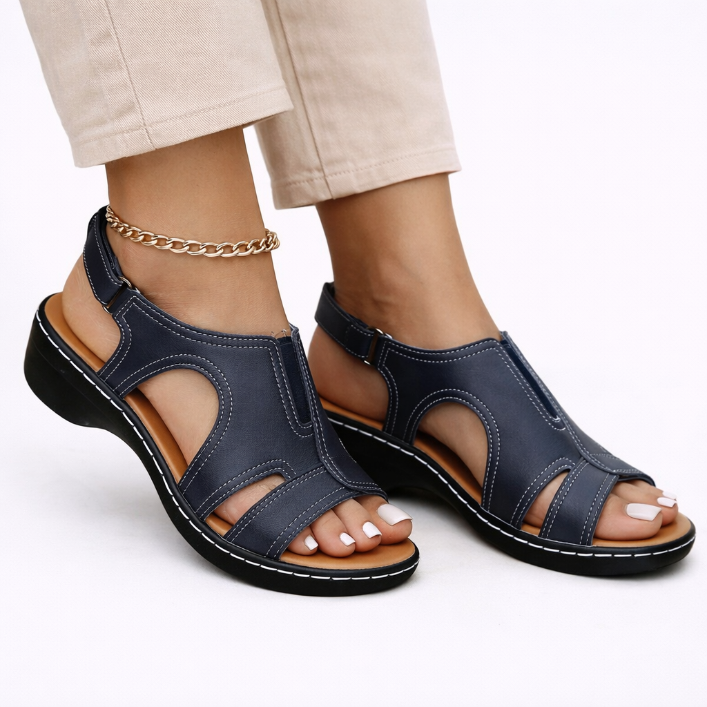 Women's Supportive Comfort Sandals
