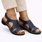Women's Supportive Comfort Sandals