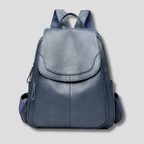 Women’s Flap Backpack with Top Handle