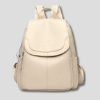 Women’s Flap Backpack with Top Handle