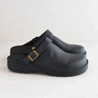 Men’s Clog Sandals Slip-On