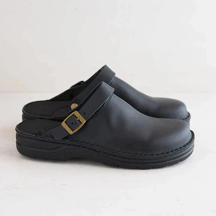 Men’s Clog Sandals Slip-On