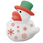 Christmas Rubber Duck Advent Calendar 24 Pieces
