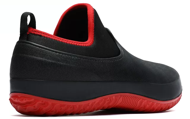 Men's Waterproof Slip-On Outdoor Shoes