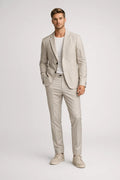 Men's Tailored Suit Set
