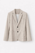 Men's Tailored Suit Set