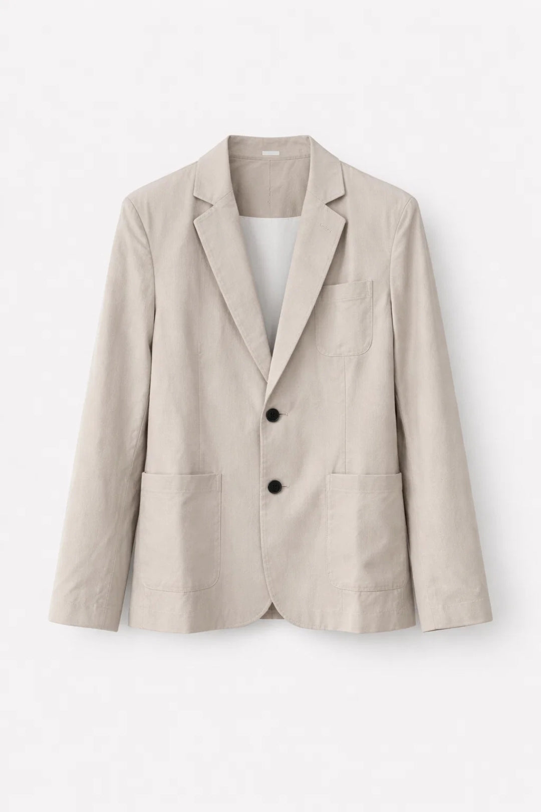 Men's Tailored Suit Set