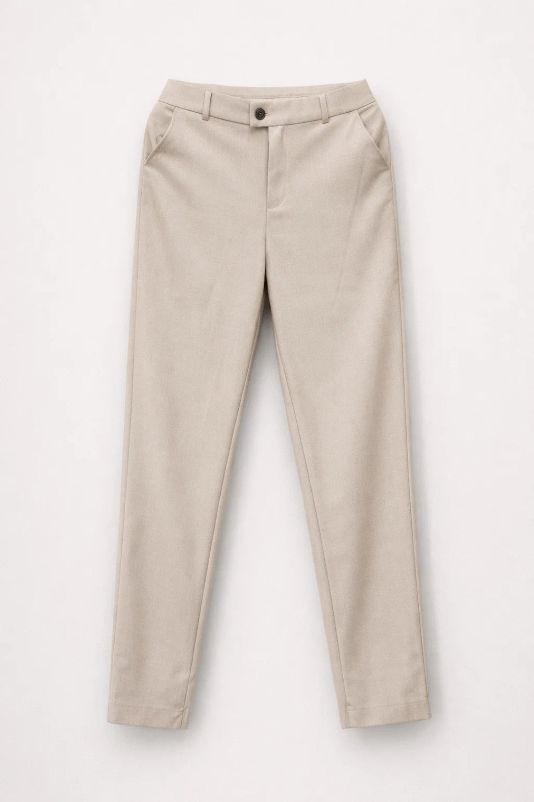 Men's Tailored Suit Set