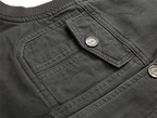 Men’s Utility Pocket Vest