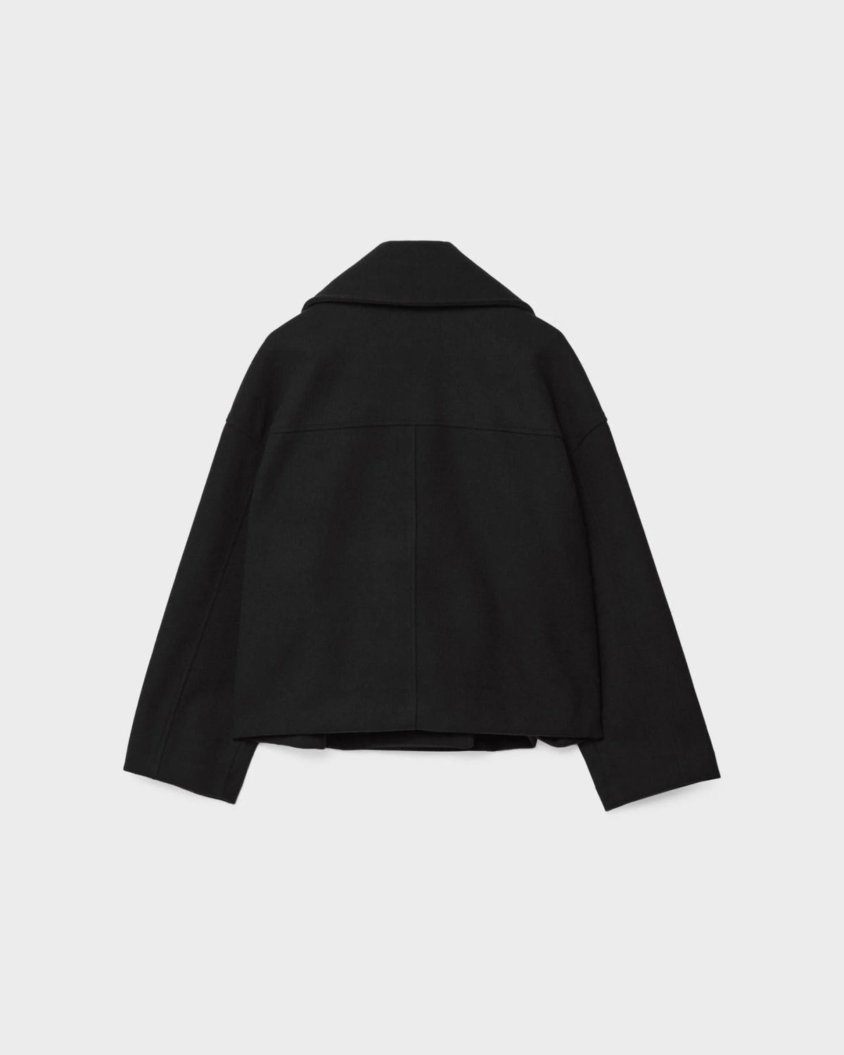 Women’s Short Faux-Fur-Style Jacket
