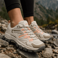 Women's Hiking Trail Sneakers