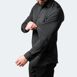 Men's Stretch Dress Shirt