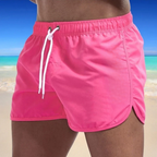 Men's Quick Dry Swim Shorts