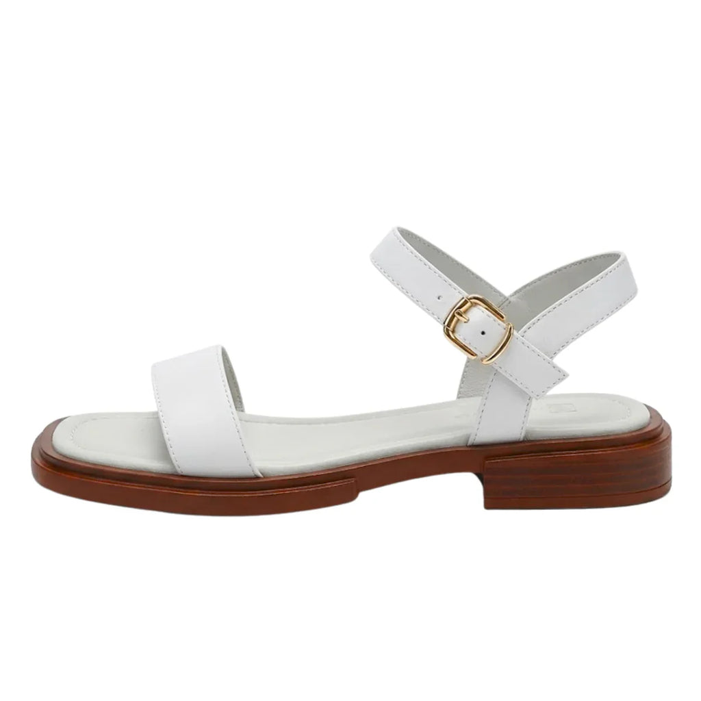 Women's Ankle Strap Flat Sandals