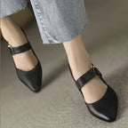 Women’s Pointed-Toe Slingback Pumps